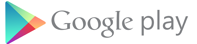 Logo des Google Playstores